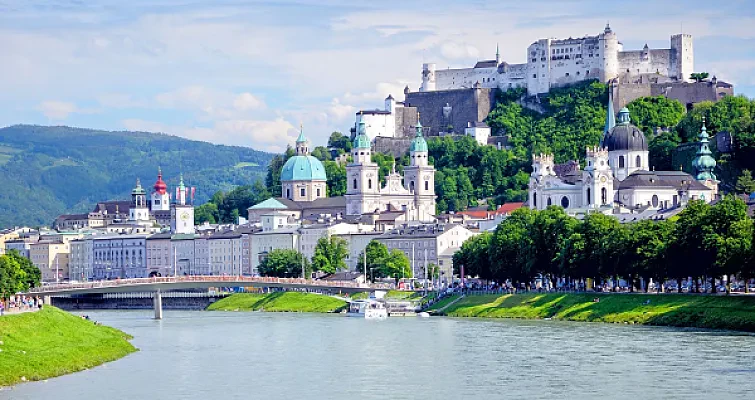 Salzburg cuisine differently - 5 restaurants away from the trampling paths