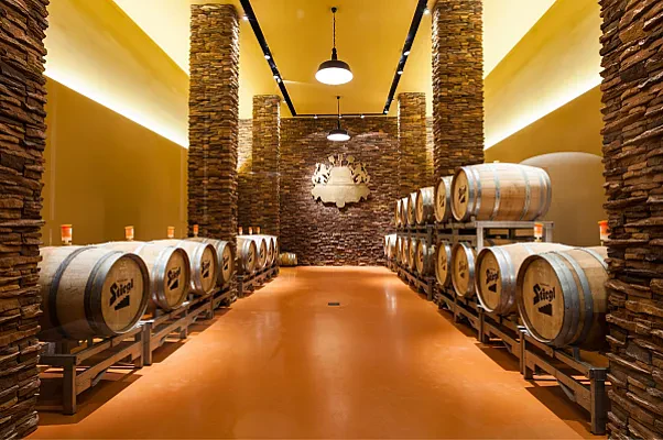 Stiegl Brauerei - Ein Blick hinter Salzburgs Bierkultur