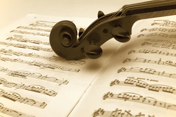 Mozart's Sonaten – musikalische Meisterwerke